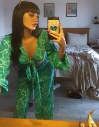 Şişli Escort Bayan Didemle Yeni Heyecan Dolu Maceralara Hazır Ol
